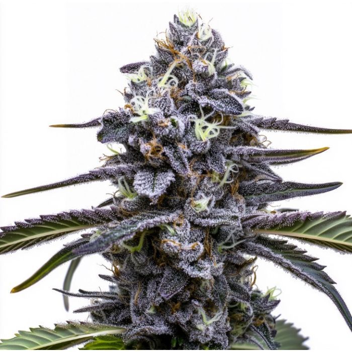 Black Cat Kush Feminisierte